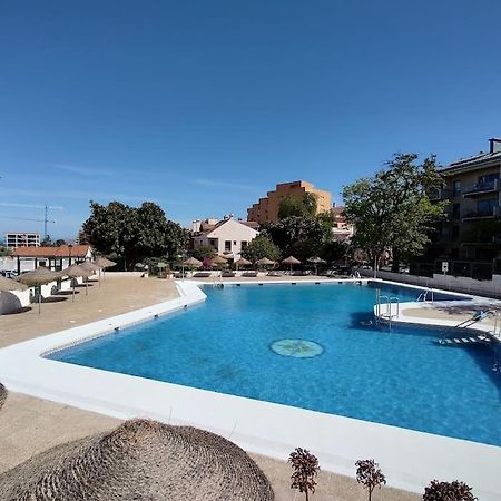 Piscis Beach Apartment Benalmádena Exterior foto