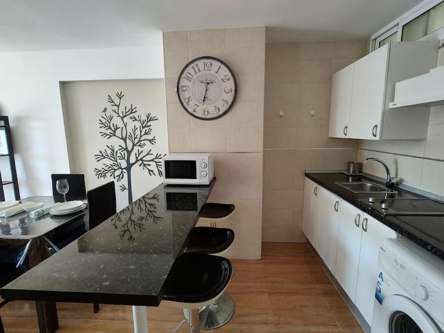Piscis Beach Apartment Benalmádena Exterior foto