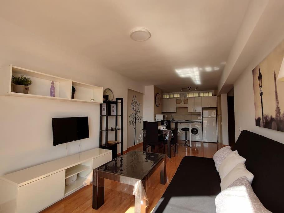 Piscis Beach Apartment Benalmádena Exterior foto
